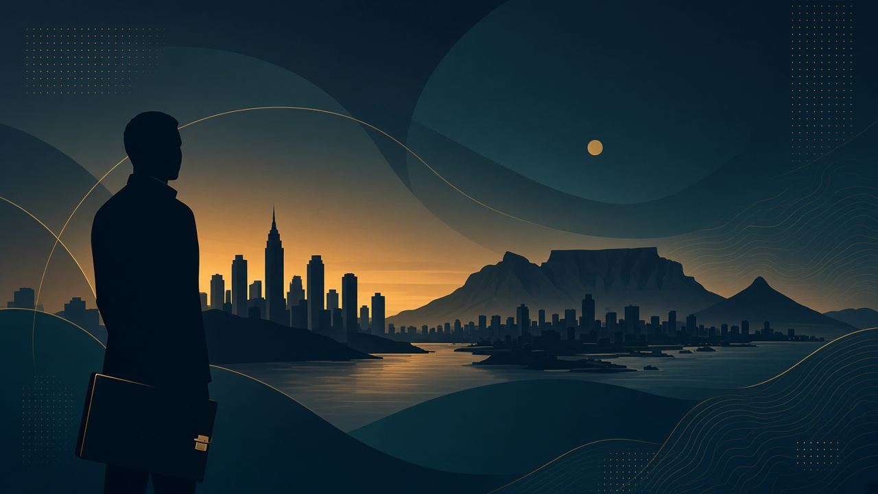 Urban Africa soft-power cover